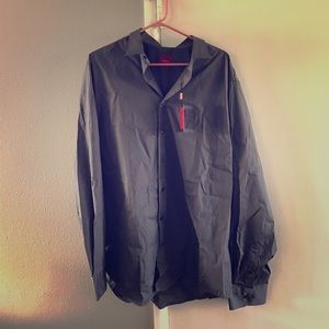 Men's Alfani Dress Shirt