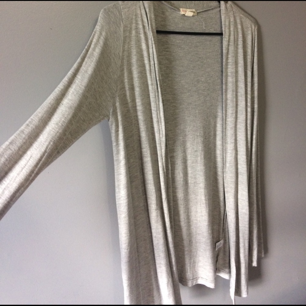 Cardigan - Picture 2 of 2