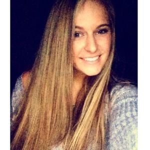 Meet your Posher, Haley