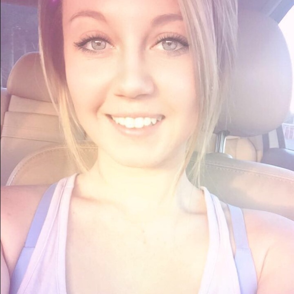 Meet your Posher, Krista