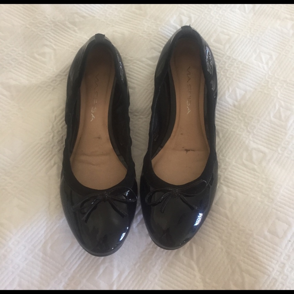 Via Spiga flats
