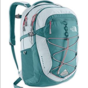 The North Face Women’s Borealis Backpack