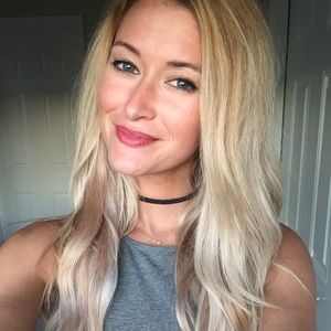 Meet your Posher, Mary lynne