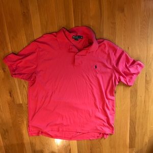 Polo Ralph Lauren Polo Shirt