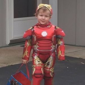 Meet your Posher, Michelle