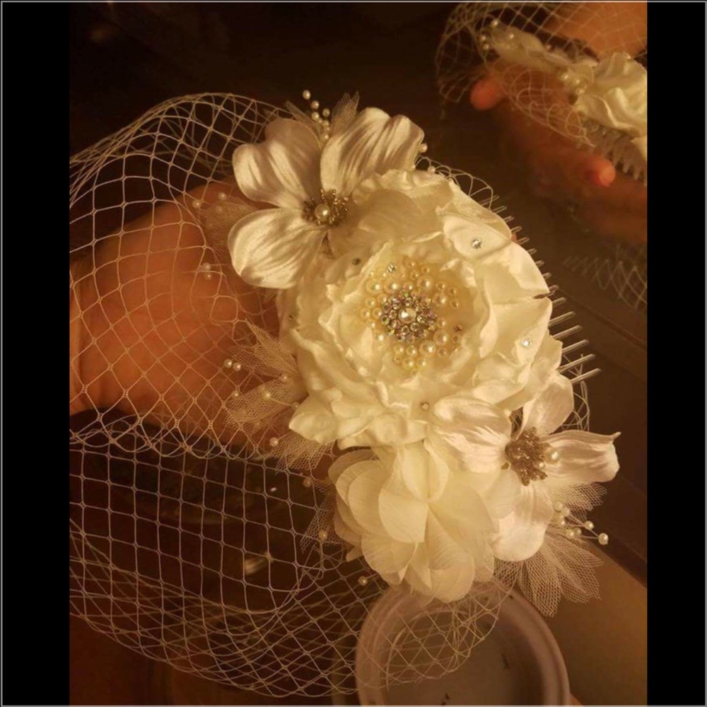 Birdcage Veil