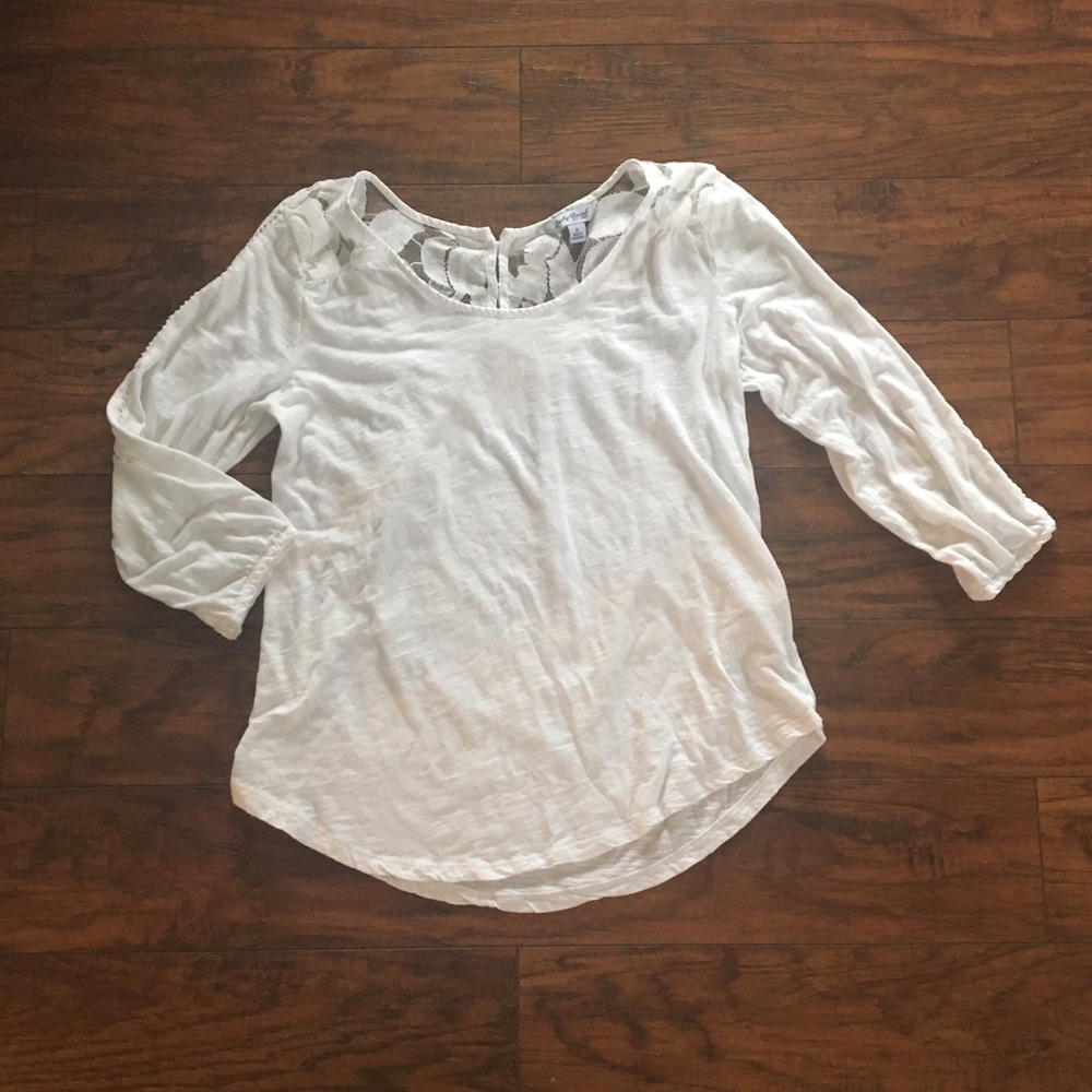 Lucky Brand Shirt