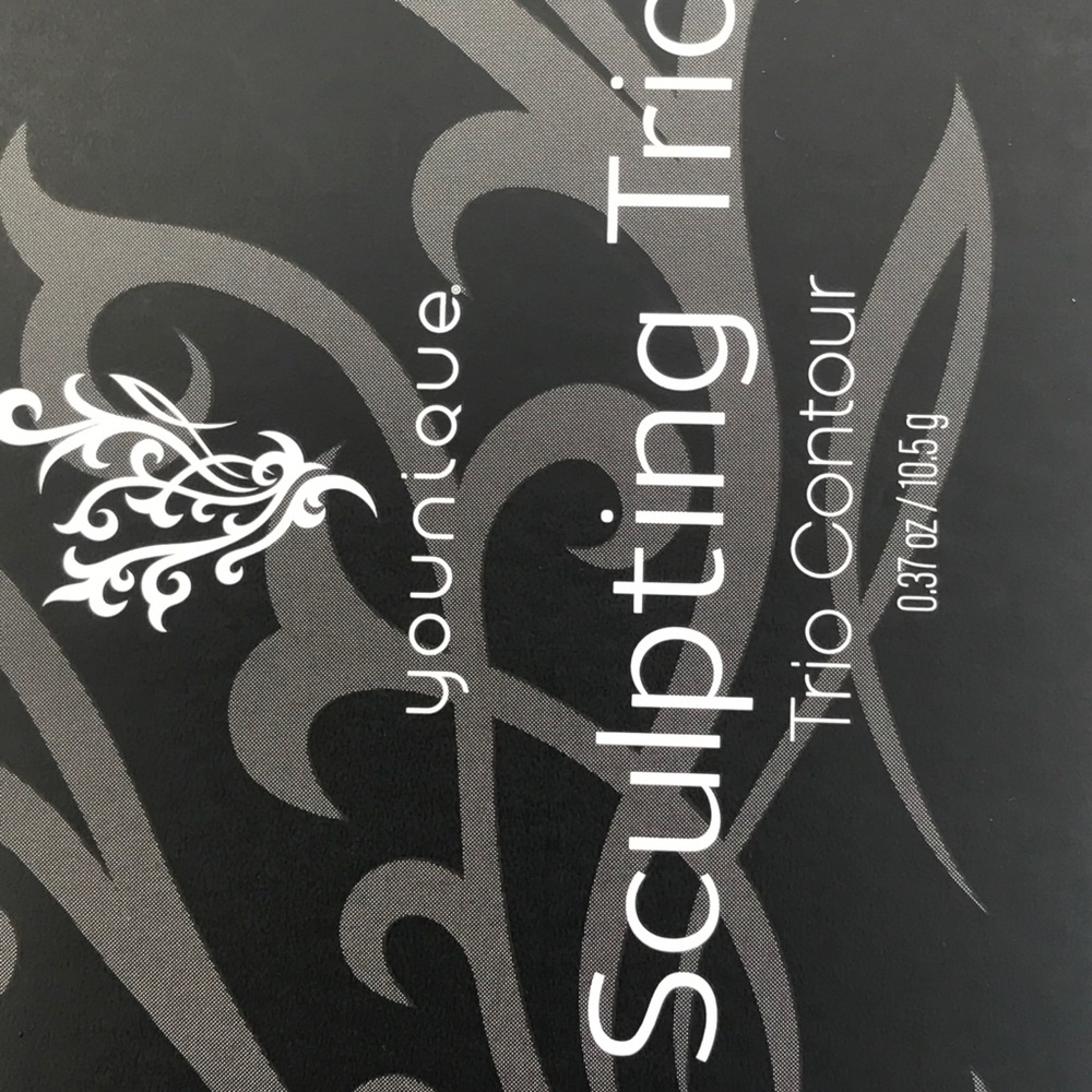 Younique Sculpting Trio - Medium