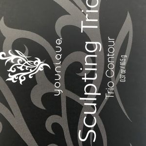 Younique Sculpting Trio - Medium