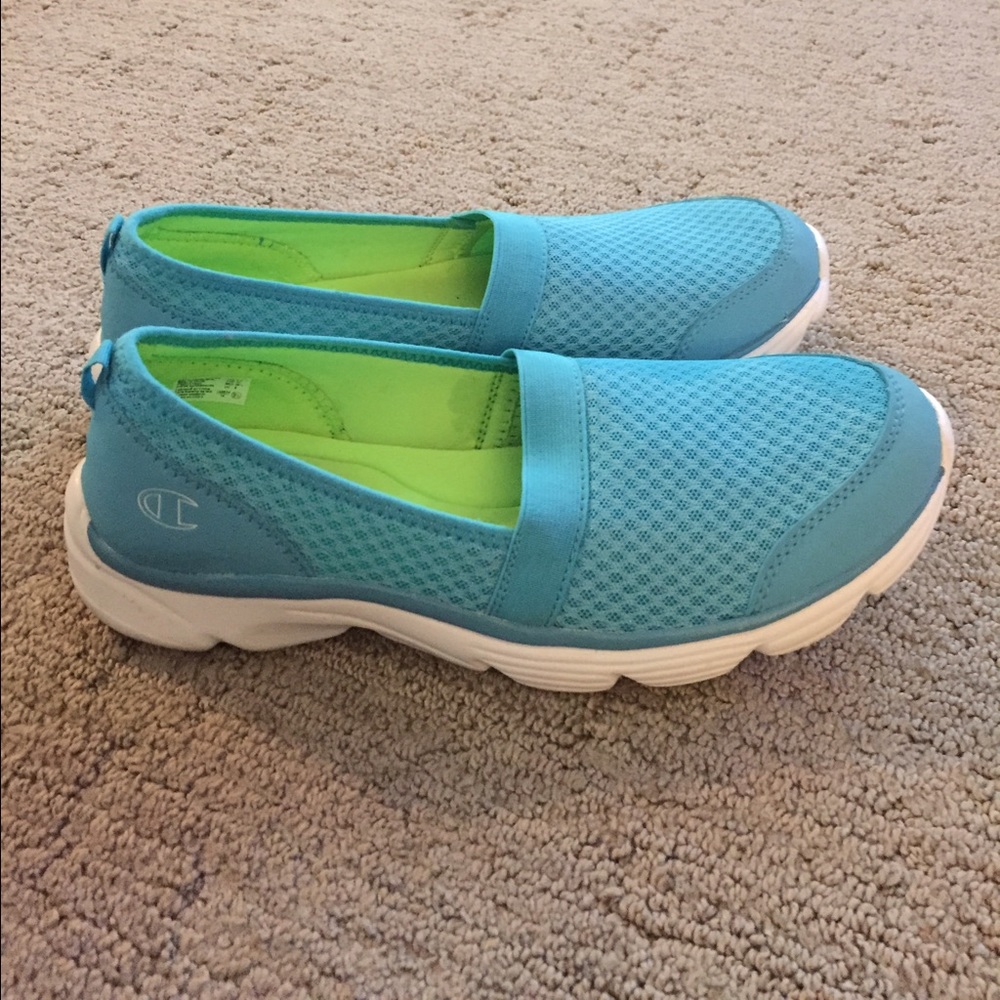 Champion shoes