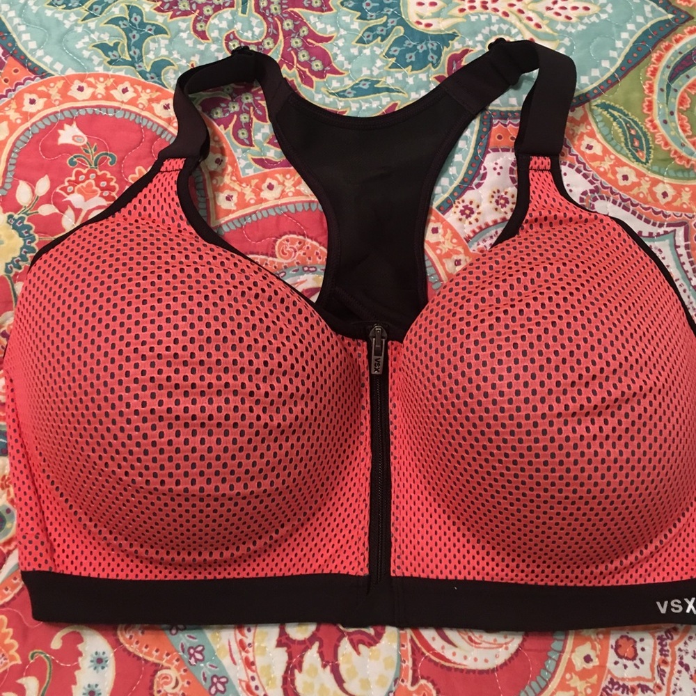 Victoria's Secret sports bra