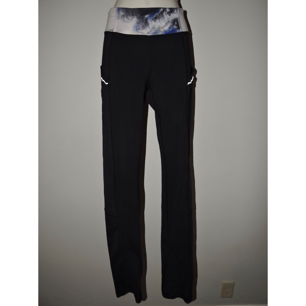 Lululemon athletica yoga pants