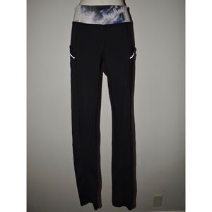 Lululemon athletica yoga pants