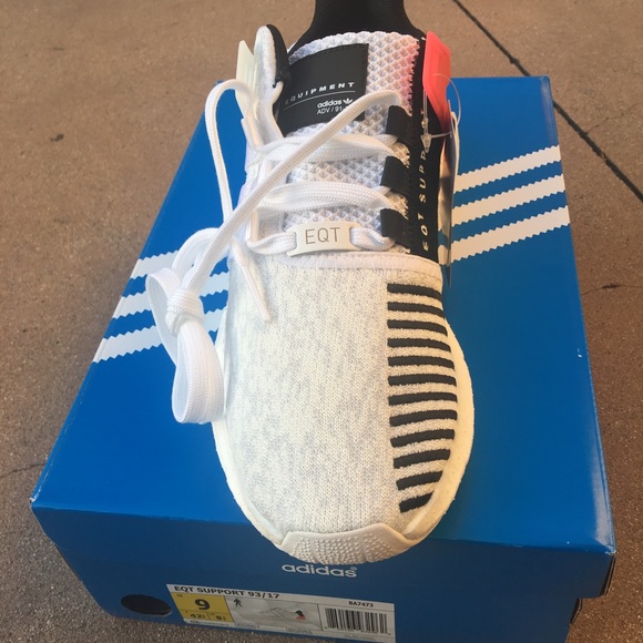 Adidas Other - Adidas EQT Support 93/17