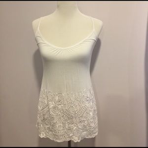 Nordstrom Tank! Size Small, NWOT