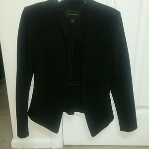 Banana Republic suit jacket