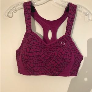 Moving Comfort Sports Bra