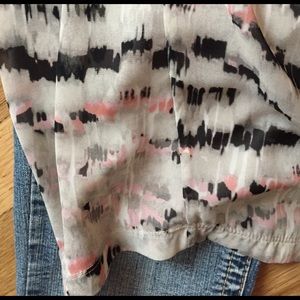 BCBGenerations beautiful Top