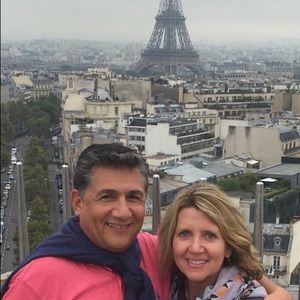 Meet your Posher, Molly