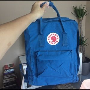 Brand New w/o tags Fjallraven Original Backpack