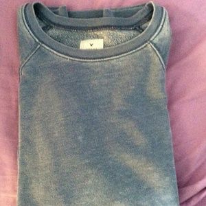 Jegging Sweatshirt