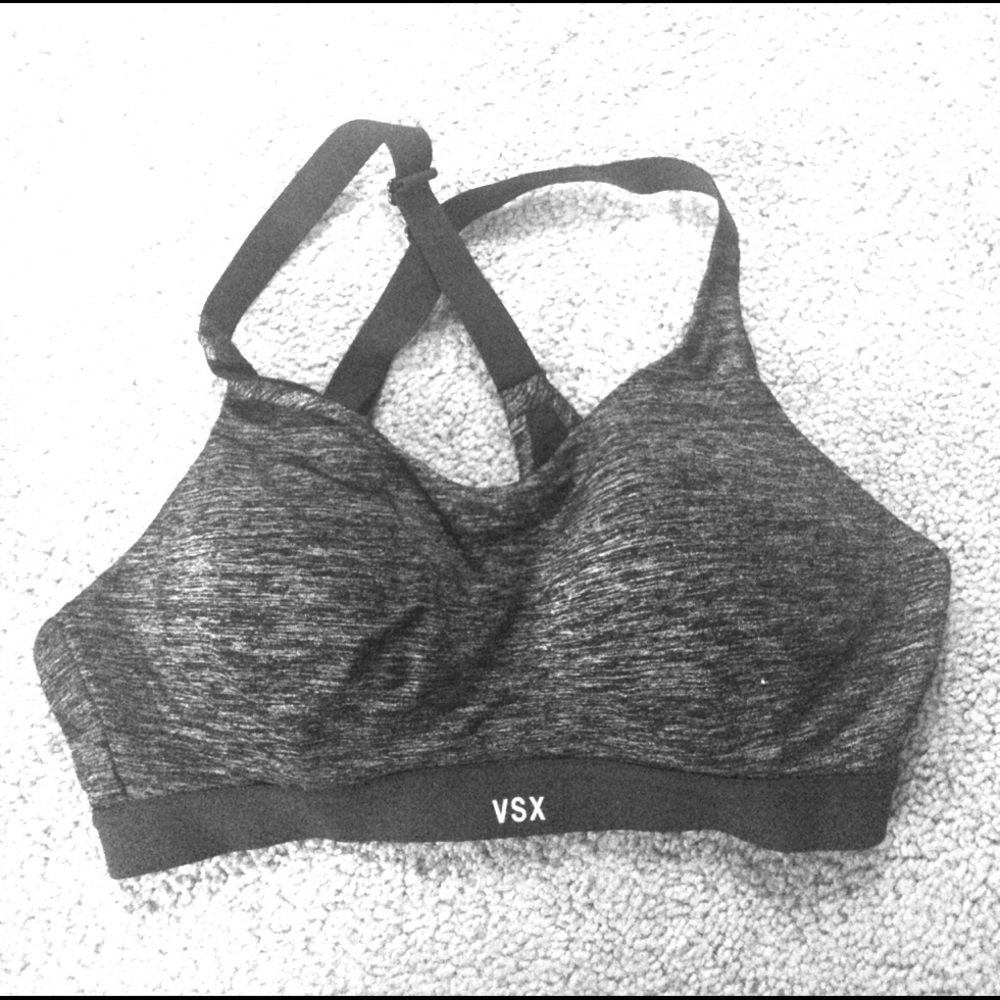VS Sports Bra
