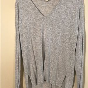 Long- Sleeve T- Shirt