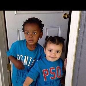 Meet your Posher, Calvin