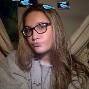 Meet your Posher, Gabriela