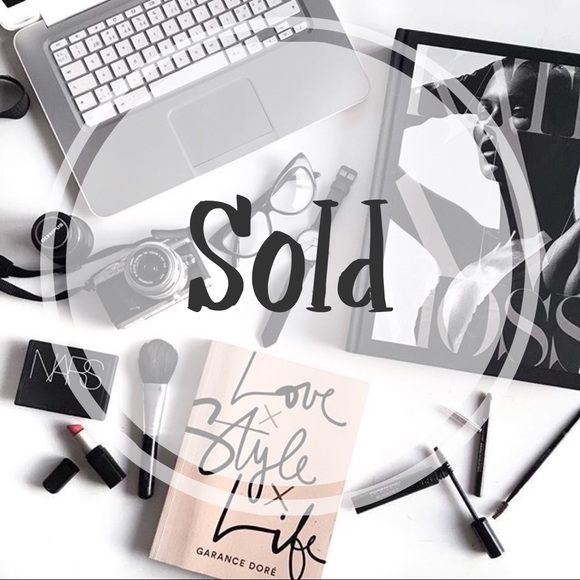 •Everything Beyond This Point is Sold• - Picture 1 of 1