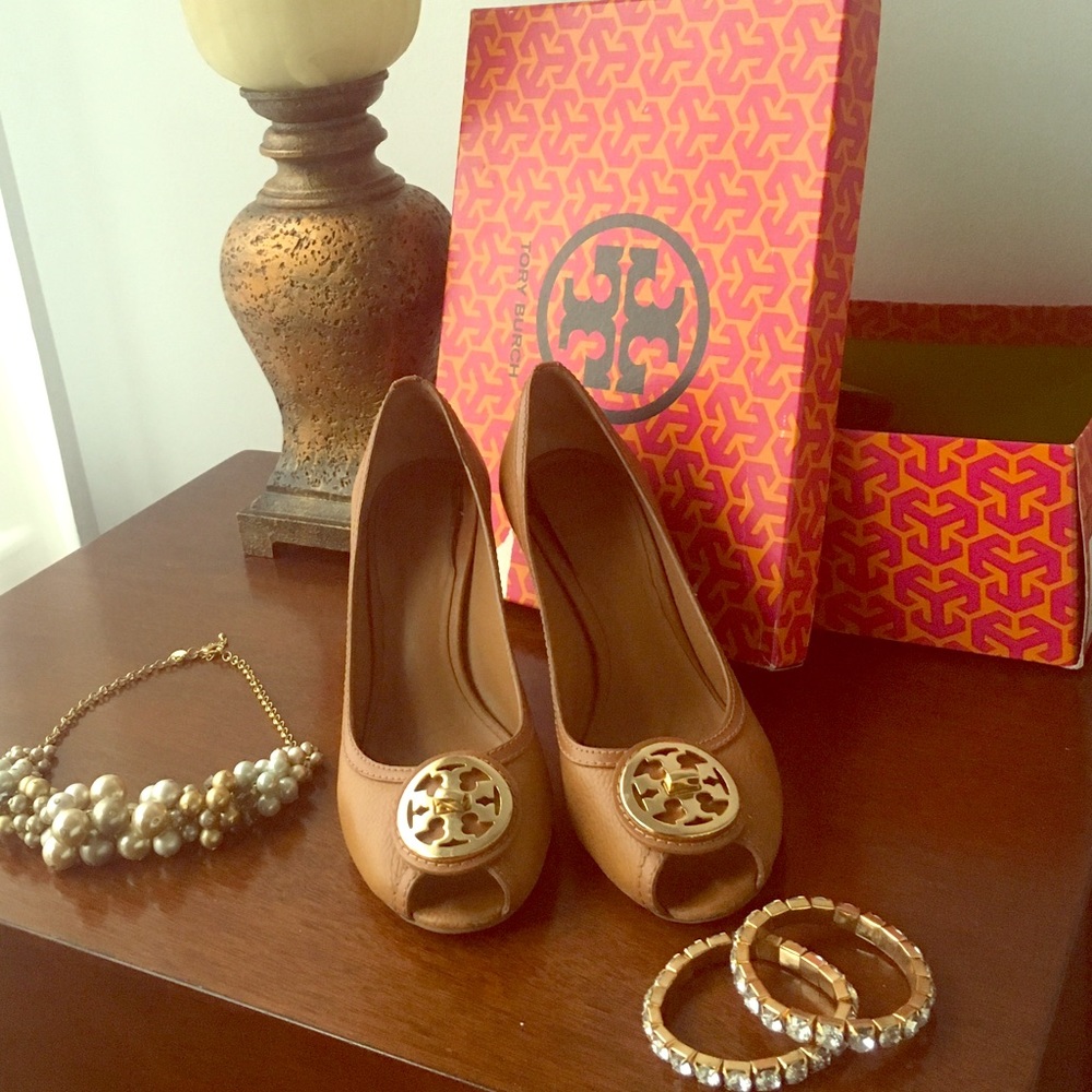 Tory Burch Selma