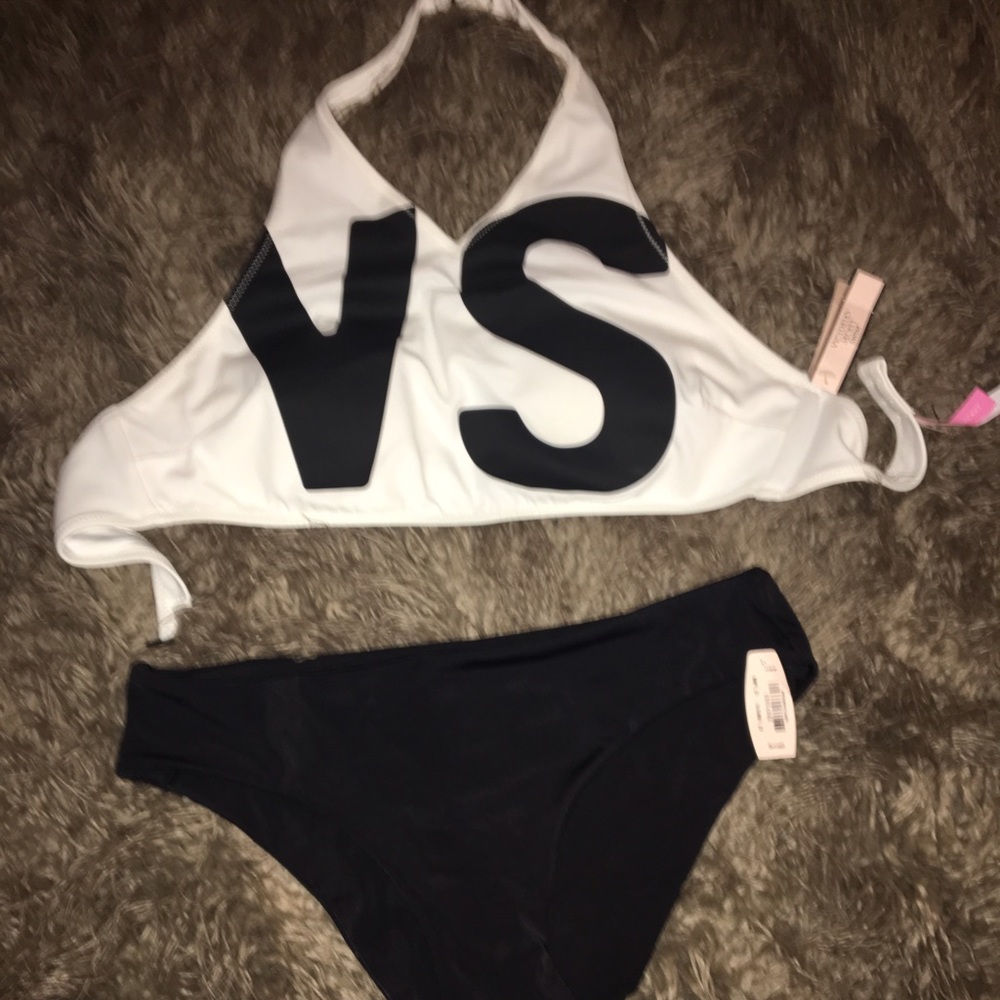Victoria secret 2 piece bikini