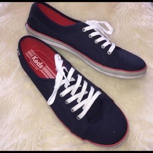 Brand new Ked's shoes