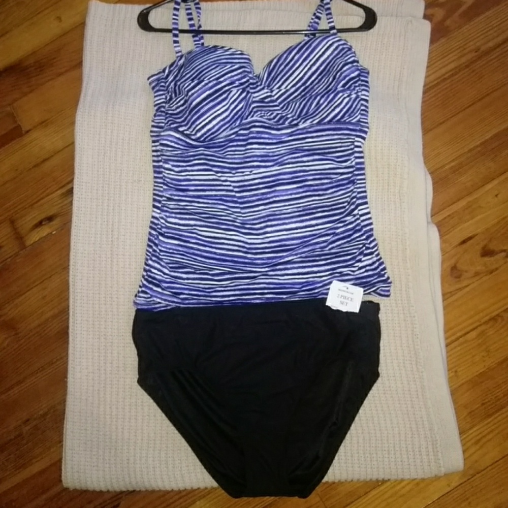 Tankini / 2 piece