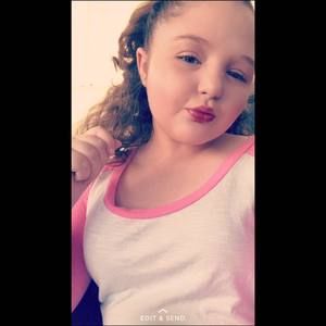 Meet your Posher, Lexi