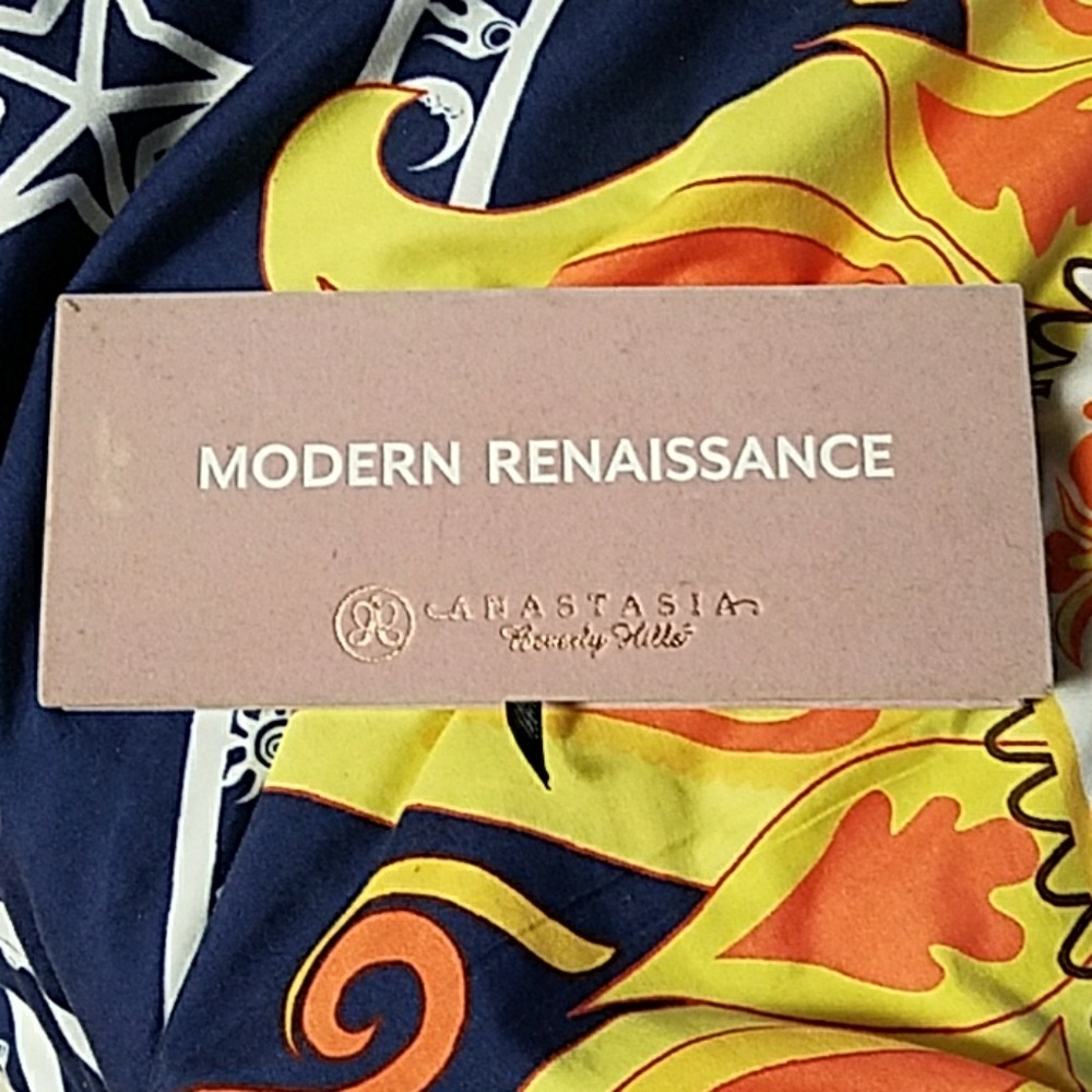 ABH MODERN RENAISSANCE PALETTE