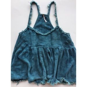 Free people tank