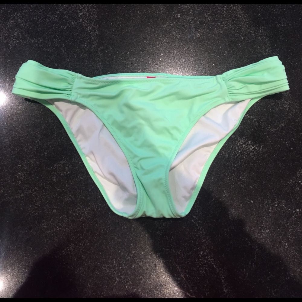 VS bikini bottom