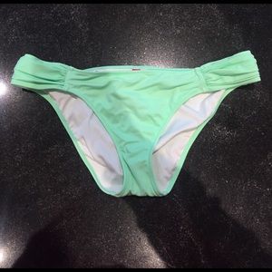 VS bikini bottom