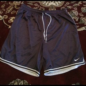 Basketball shorts