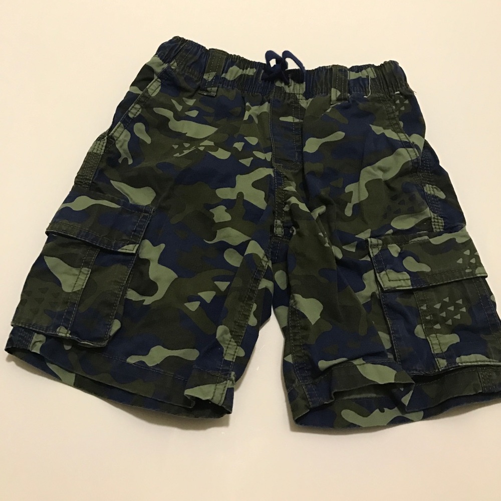 SOLD❌Gymboree Shorts