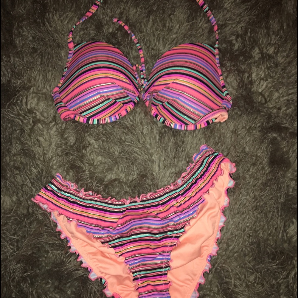 Victoria secret bikini