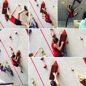 Meet your Posher, Nico