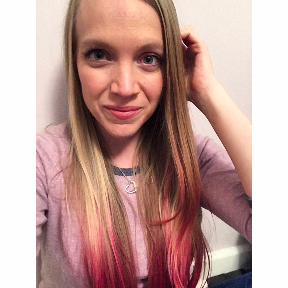 Meet your Posher, Tara