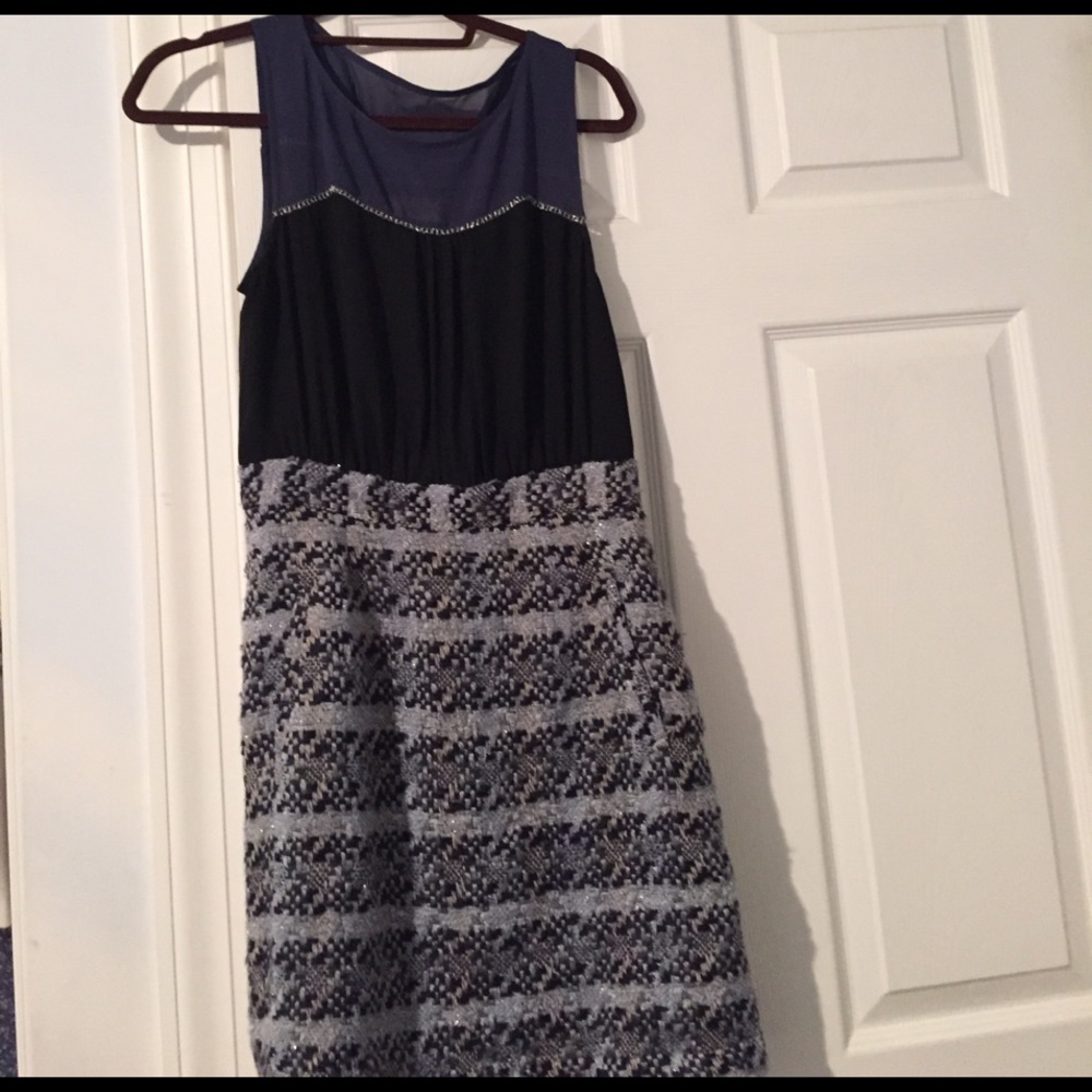 Beautiful Anthropologie Dress