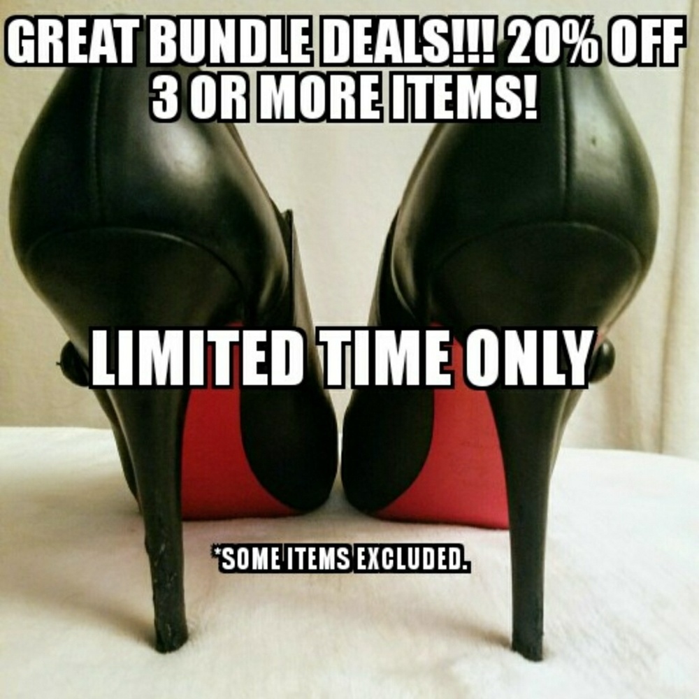 Awesome Bundles!!