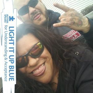 Meet your Posher, Annababy