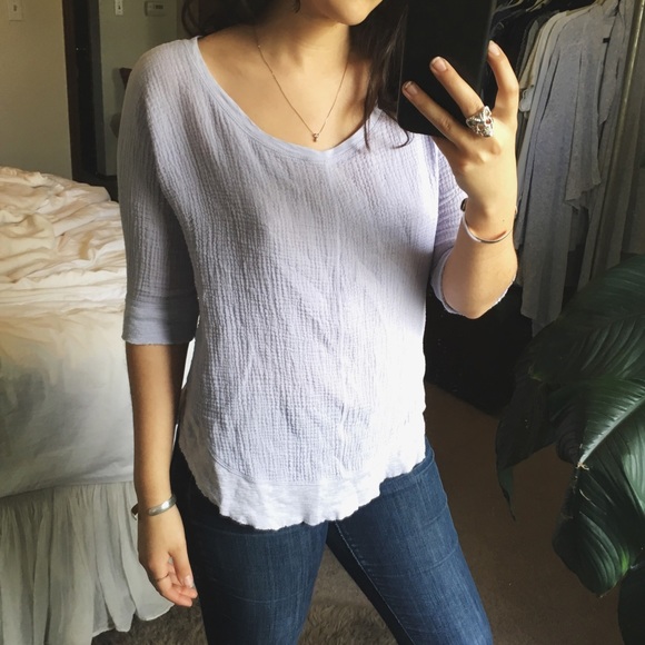 Anthropologie Tops - 🦂 ANTHROPOLOGIE/ textured top