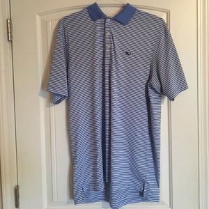 Vineyard Vines Golf Shirt