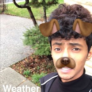 Meet your Posher, Mubarak